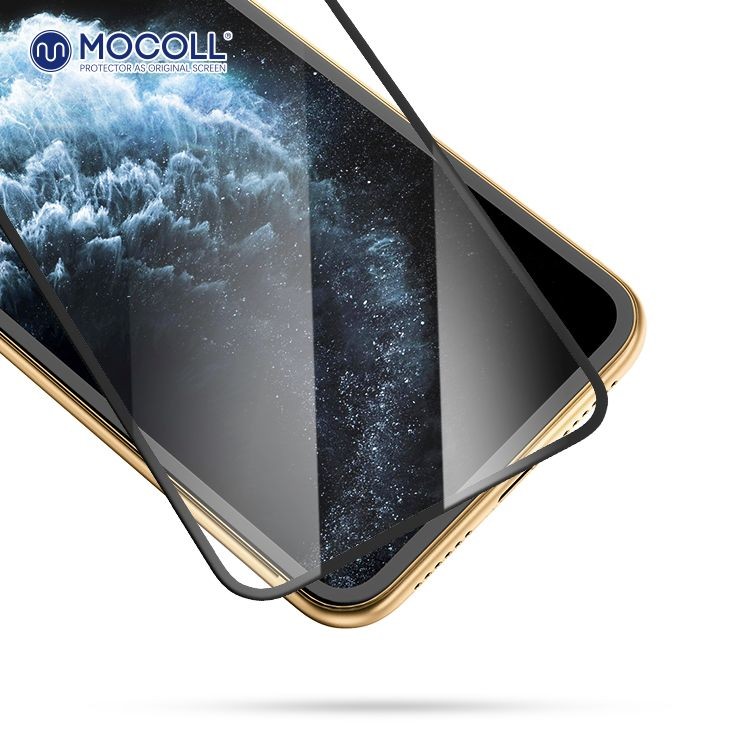 2.5D Second Generation Glass Screen Protector - iPhone 11 Pro Max