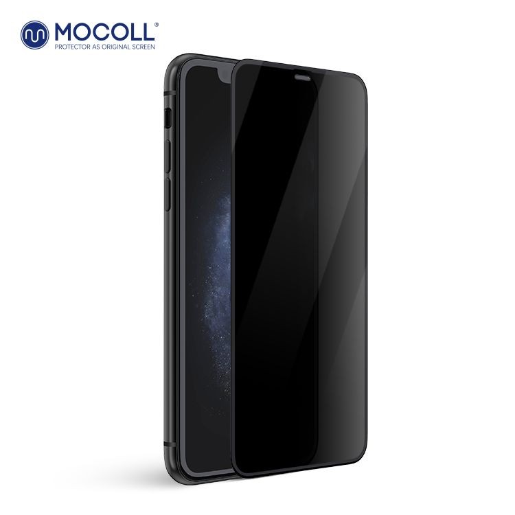 2.5D Privacy Tempered Glass Screen Protector - iPhone 11 Pro