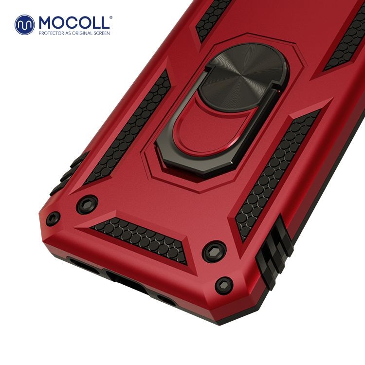 Multifunction Magnetic Kickstand Mobile Phone Case - iPhone 12