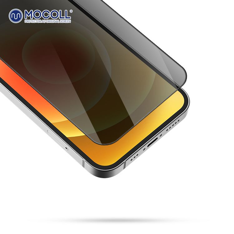 Китай Защитная пленка для экрана из закаленного стекла 2.5D — iPhone 12, производитель
