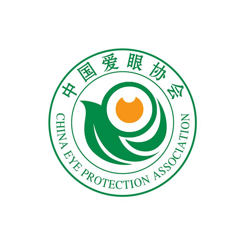 Miembro de la Asociación de Protección de Ojos de China