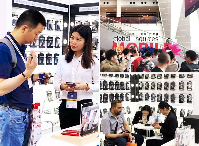 2019 Hong Kong Exhibition ended successfully