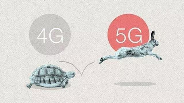 ¿Qué experiencia diferente te traerá el 5G?