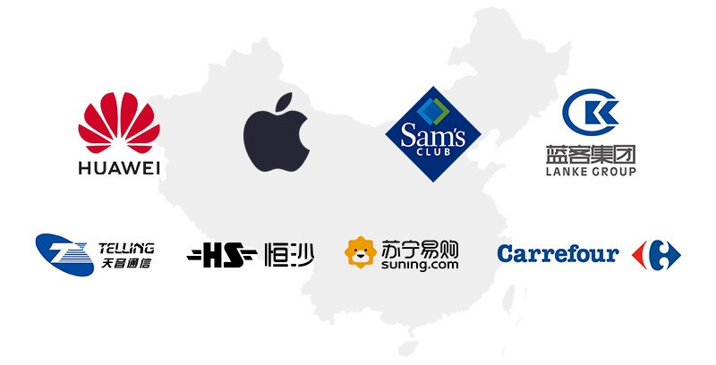 Cooperative Partners in China