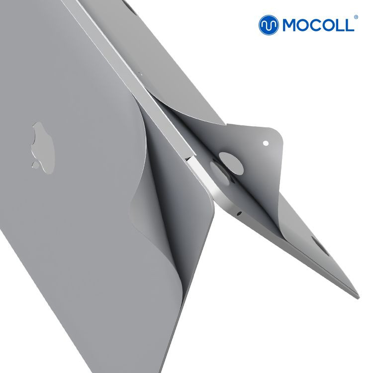 5 in 1 MacBook Skin Protector - MackBook Air 13-inch