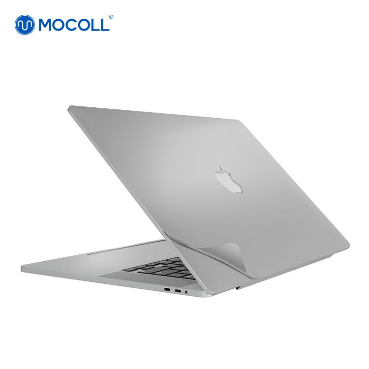 Китай Защитная пленка для кожи MacBook 5 в 1 — MacBook Pro 16 дюймов, производитель