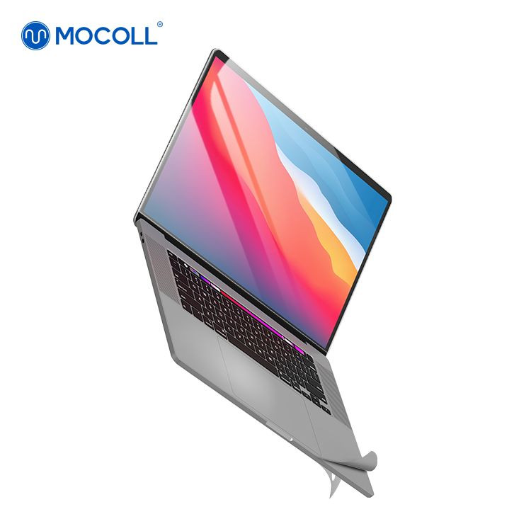 5 in 1 MacBook Skin Protector - MacBook Pro 16-inch