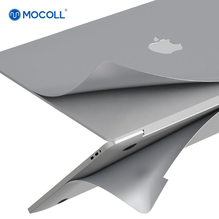 Portable Privacy Anti-spy Film Screen Protector - MacBook Pro 13-inch