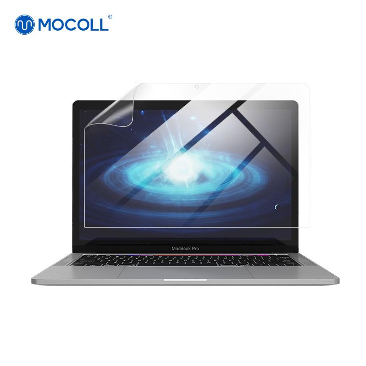 Pellicola salvaschermo in PET - MacBook Pro 13 pollici