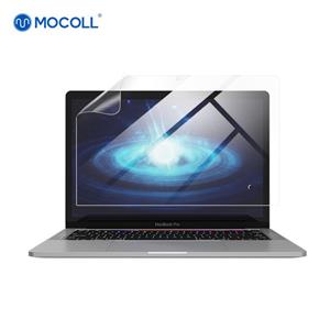 Folia ochronna na ekran PET — MacBook Pro 13 cali