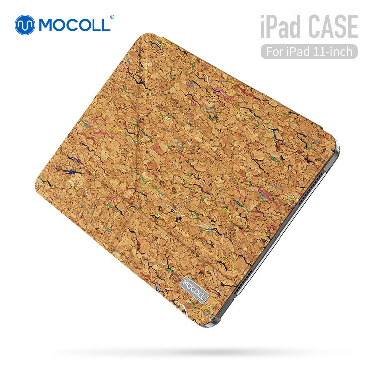 PALATO series Multi-function case for iPad 11-inch 2021