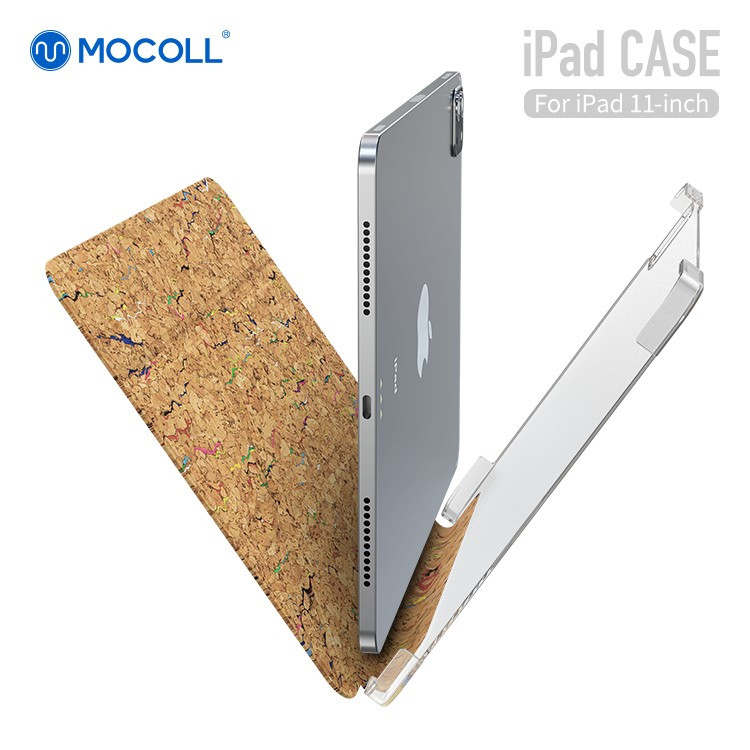 PALATO series Multi-function case for iPad 11-inch 2021