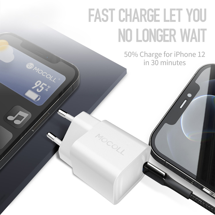 PD fast charger