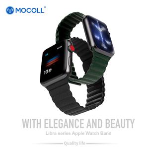 Apple Watch Band-Waage-Serie
