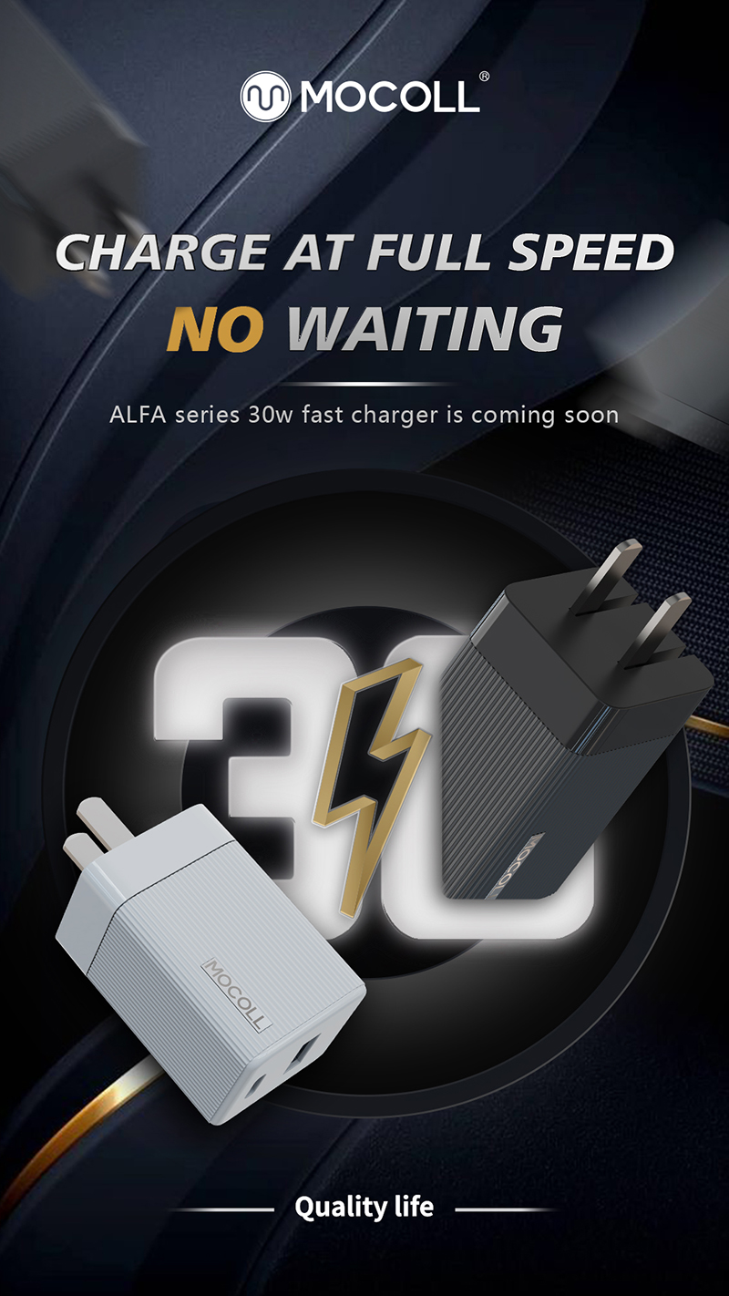 Fast Charging Type-c cable charger
