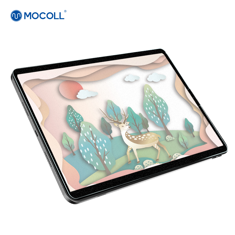 Paper-feel Screen Protector For Tablet