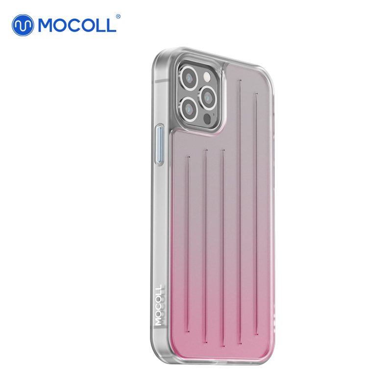 iPhone 13 Wu Series Case Pink