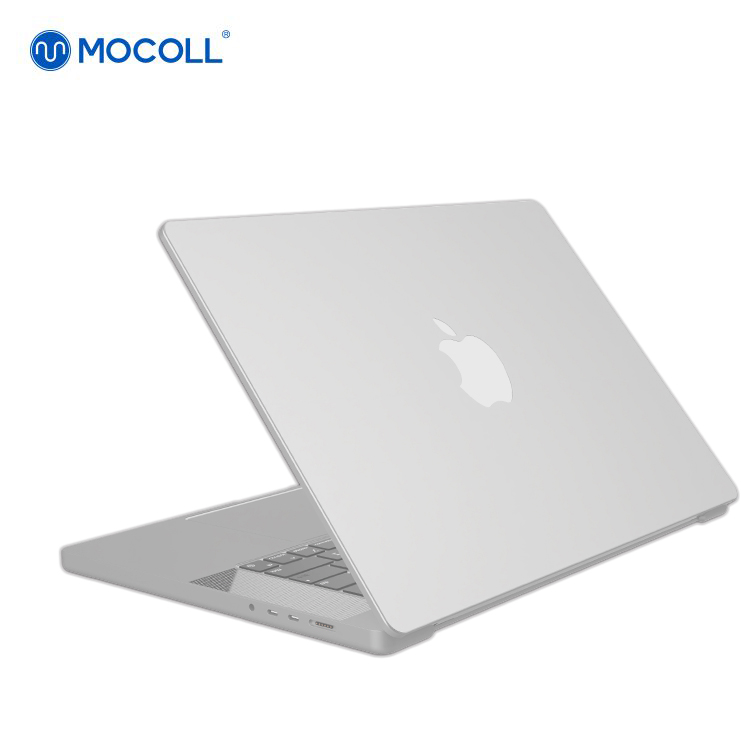 Black Diamond Series 5 in 1 MacBook Protector - MacBook Pro14/16inch