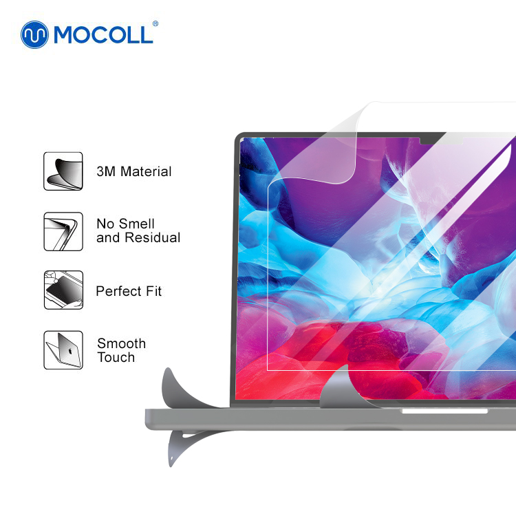 5 in 1 macbook screen protector