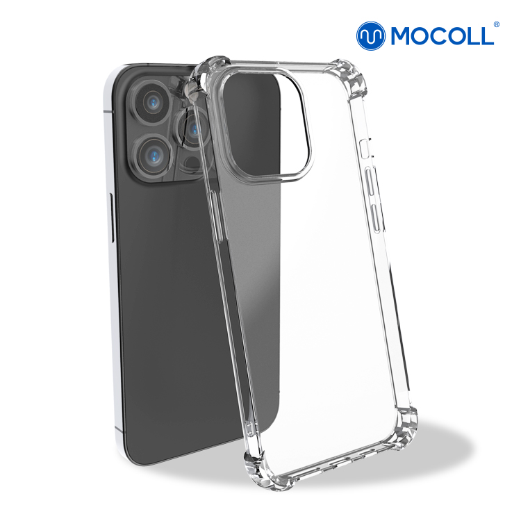 iPhone 13 The Crystal Mobile Phone Case