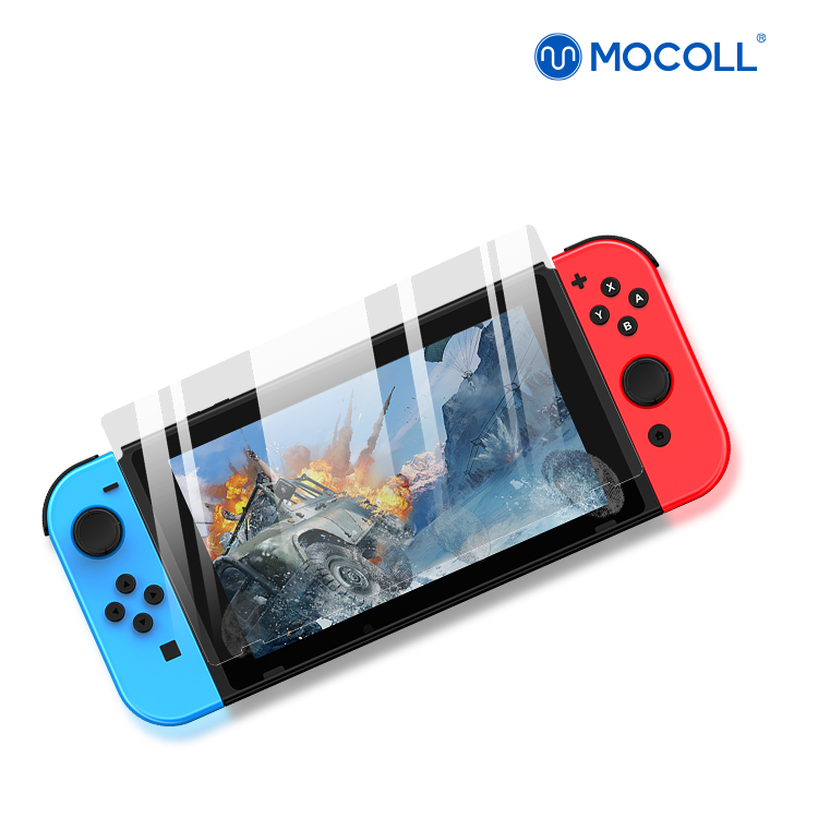 Tempered Glass Screen Protector for Switch