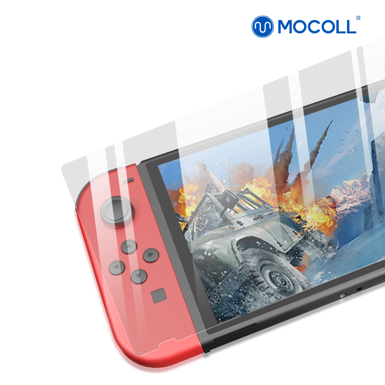 Tempered Glass Screen Protector for Switch