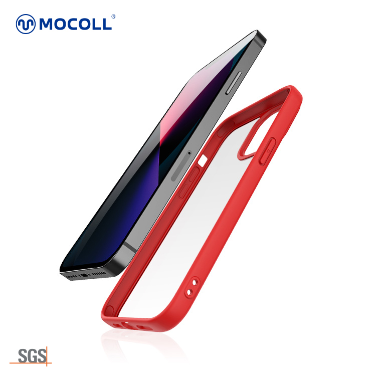 Китай Чехол Red Series для iPhone 13, синий, производитель