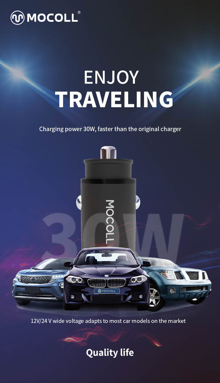 PD Fast Charger