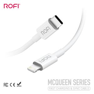 MCQUEEN Series Charging Cable
