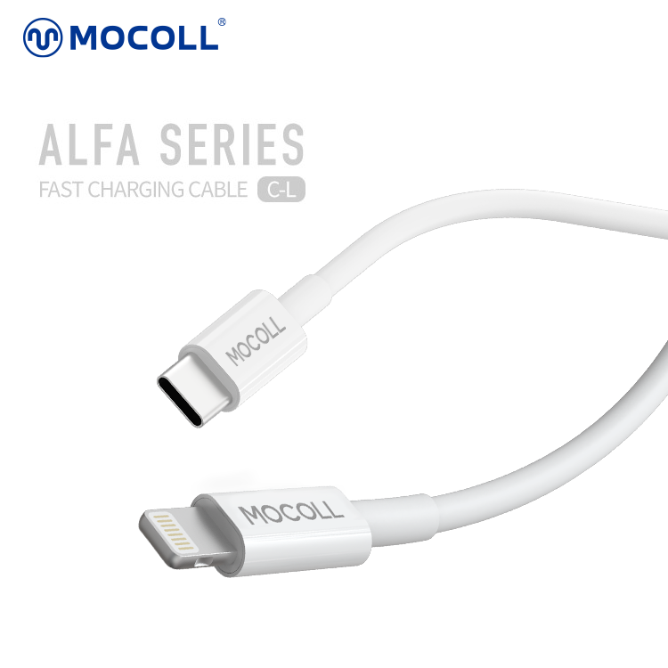 charging cable