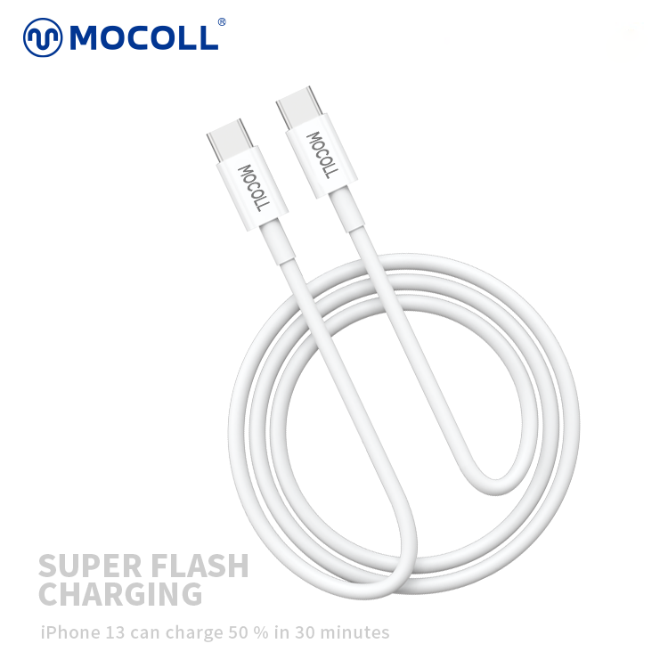 fast charging cable C-C