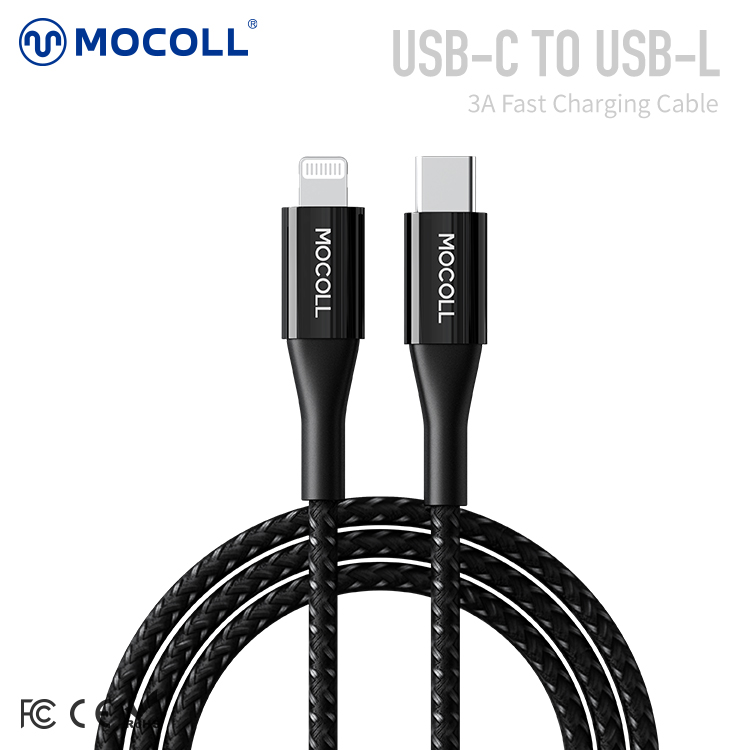 iPhone 13 ALFA SERIES FAST CHARGING CABLE