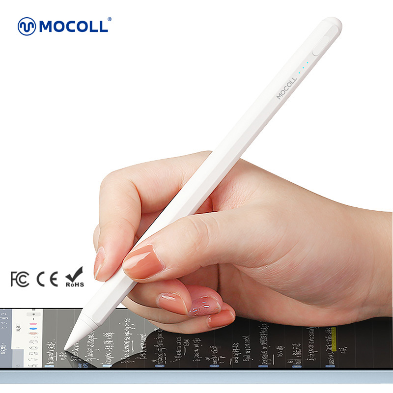 Penna stilo attiva per iPad