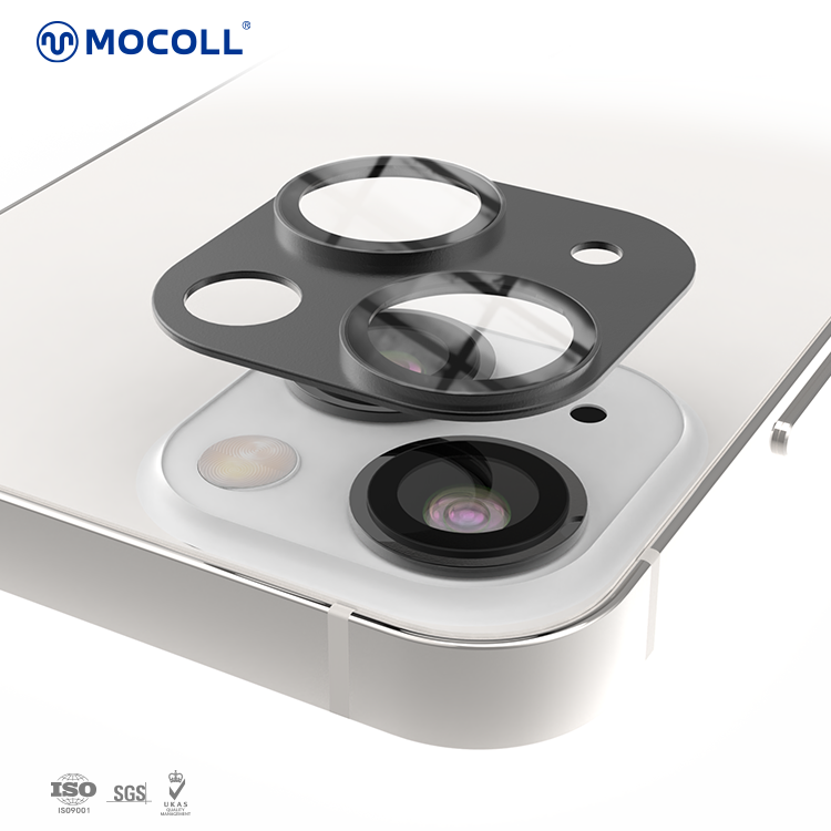 Китай Защитное стекло для объектива камеры iPhone 13 серии Opal Midnight, производитель