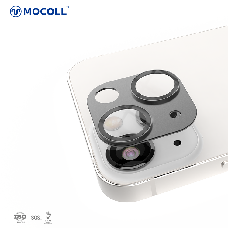 Китай Защитное стекло для объектива камеры iPhone 13 серии Opal Midnight, производитель