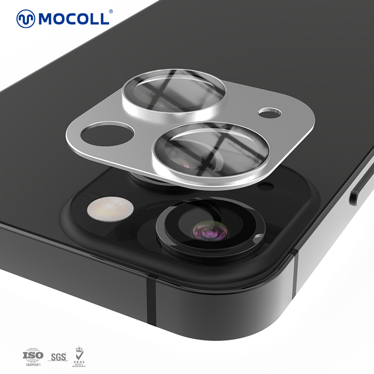 Китай Защитное стекло для объектива камеры iPhone 13 серии Opal Starlight, производитель