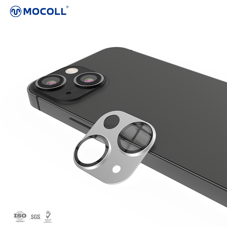 Китай Защитное стекло для объектива камеры iPhone 13 серии Opal Starlight, производитель