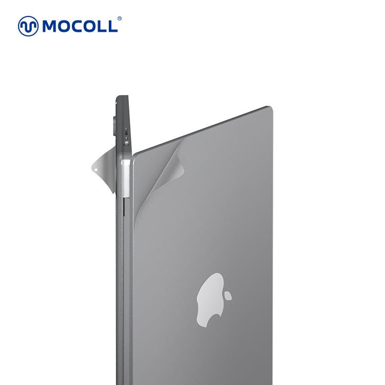 Китай Black Diamond Series 6 in 1 MacBook Protector-MacBook Pro 2022 Sliver, производитель