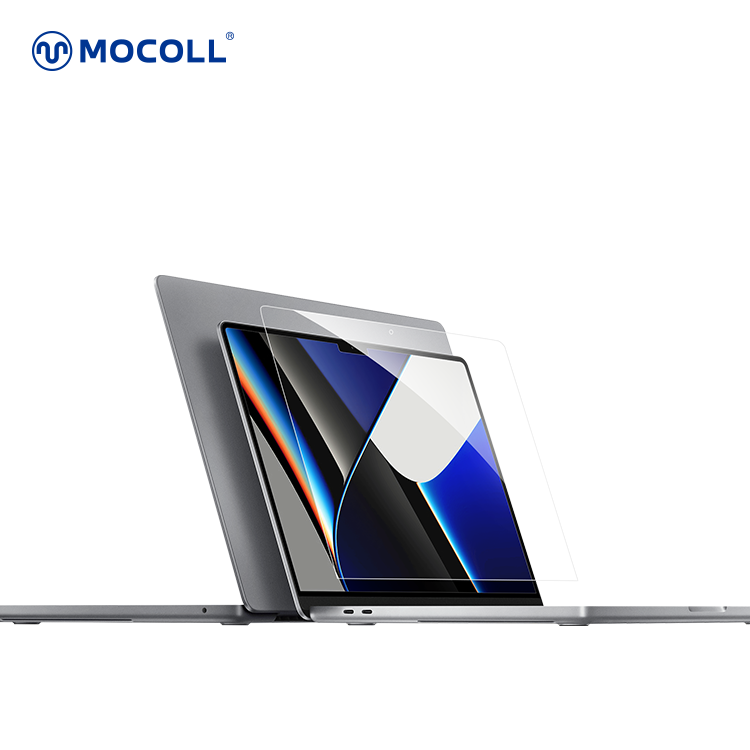 Black Diamond Series 6 in 1 MacBook Protector-MacBook Air 2022 grigio