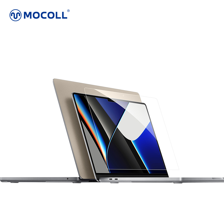 Black Diamond Series 5 in 1 MacBook Protector - MacBook Air M2 Starlight
