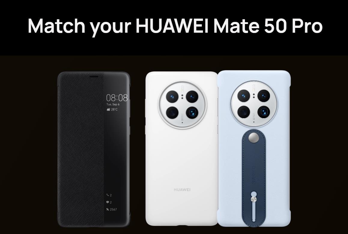 Mate50 Series Full cover tempered glass film