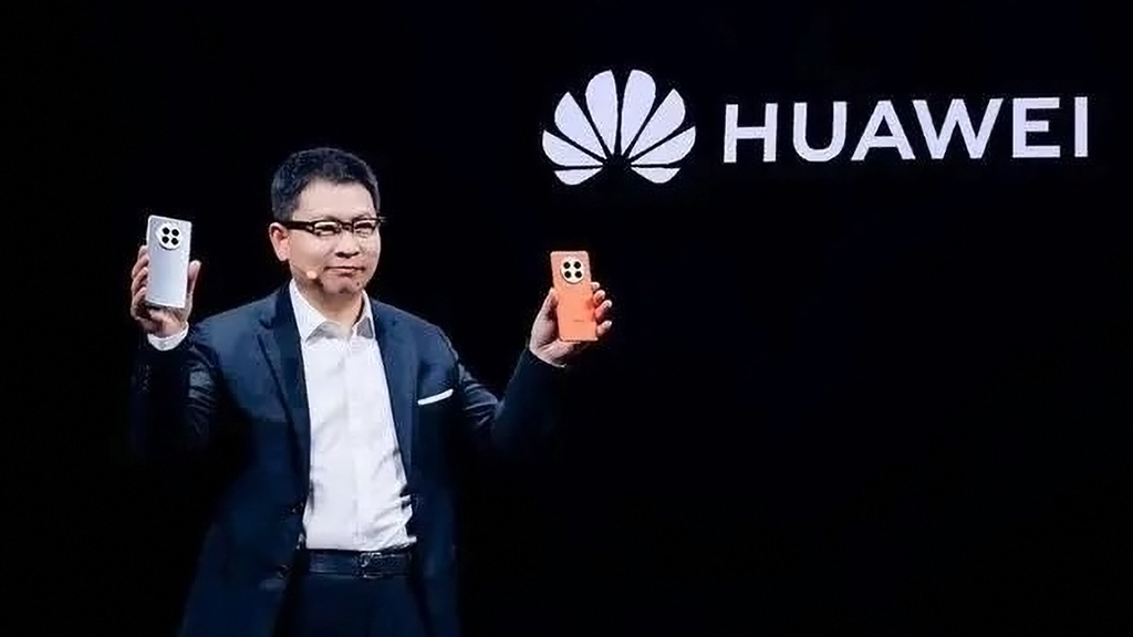 Huawei Mate50 Series เปิดตัวอย่างแข็งแกร่ง!