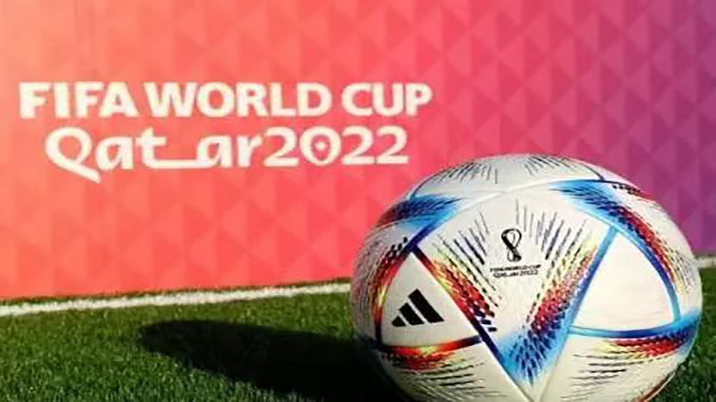 La Coppa del Mondo si apre ， con MOCOLL vari prodotti insieme!