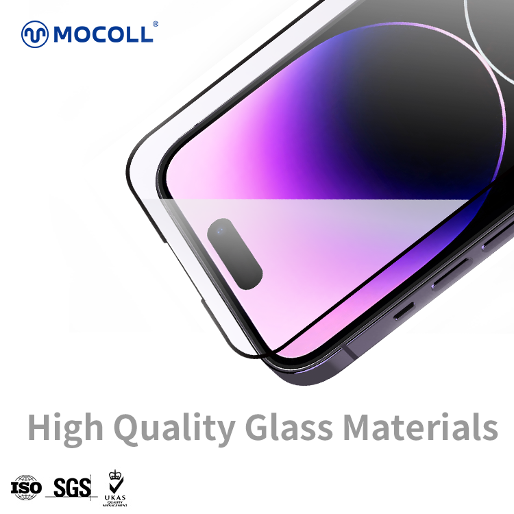 Китай айфон
 14 Про
 Максимум
 серии кианит
 2.5D Полный
 Крышка
 HD
 закаленное стекло, производитель