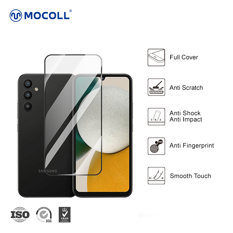 6.6-inch Awesome Screen Protector