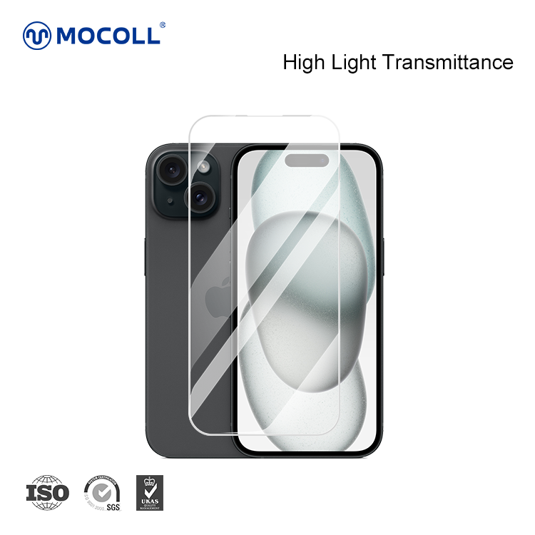 Comprar Protetor de tela de vidro temperado transparente 2.5D para iPhone 15,Protetor de tela de vidro temperado transparente 2.5D para iPhone 15 Preço,Protetor de tela de vidro temperado transparente 2.5D para iPhone 15   Marcas,Protetor de tela de vidro temperado transparente 2.5D para iPhone 15 Fabricante,Protetor de tela de vidro temperado transparente 2.5D para iPhone 15 Mercado,Protetor de tela de vidro temperado transparente 2.5D para iPhone 15 Companhia,