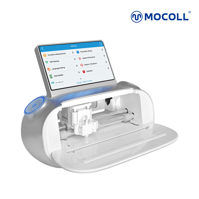 Acquista MOCOLL Mini macchina da taglio intelligente per pellicole cloud,MOCOLL Mini macchina da taglio intelligente per pellicole cloud prezzi,MOCOLL Mini macchina da taglio intelligente per pellicole cloud marche,MOCOLL Mini macchina da taglio intelligente per pellicole cloud Produttori,MOCOLL Mini macchina da taglio intelligente per pellicole cloud Citazioni,MOCOLL Mini macchina da taglio intelligente per pellicole cloud  l'azienda,