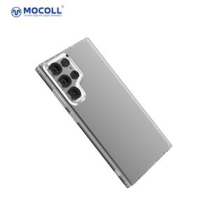 Чехол для телефона серии Кристалл Ⅳ — серия Samsung S24