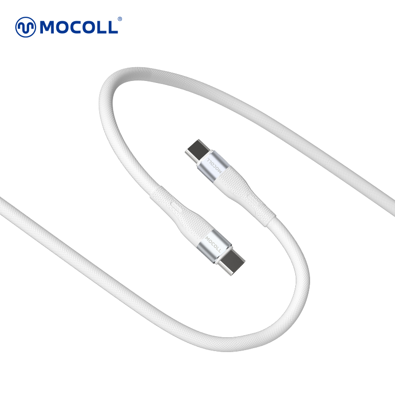 Flash Series Fast Charging Cable C-C