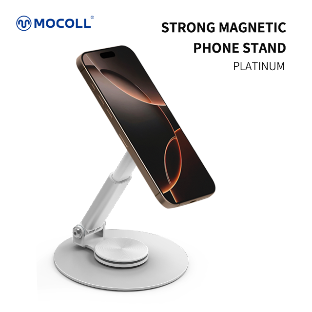 Platinum Series Strong Magnetic Phone Stand